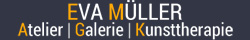 Atelier Galerie Kunsttherapie Eva Müller, Künstlereck - powered by Bscout® - Faire Suchmaschine & Netzwerk!