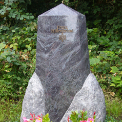 Grabmale Richter GmbH - powered by Bscout® - Faire Suchmaschine & Netzwerk!