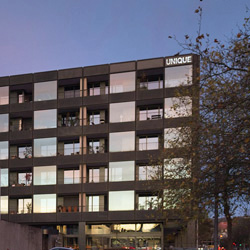 Hauser und Luft Architekten PartG mbB - powered by Bscout® - Faire Suchmaschine & Netzwerk!