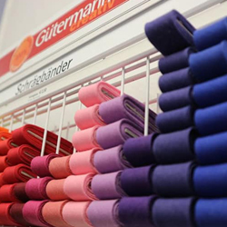 Singer Änderungsschneiderei und Nähparadies - powered by Bscout® - Faire Suchmaschine & Netzwerk!