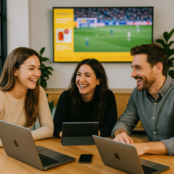 AF-media Consulting GmbH - powered by Bscout® - Faire Suchmaschine & Netzwerk!