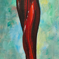 Barbara Andres, Künstlerin - powered by Bscout® - Faire Suchmaschine & Netzwerk!