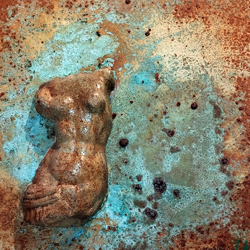 Heidrun Kley-Baltes, Atelier TON ART - powered by Bscout® - Faire Suchmaschine & Netzwerk!