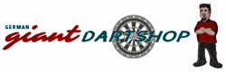 GERMAN giant DARTSHOP, Clemens u. Kohl GbR - powered by Bscout® - Faire Suchmaschine & Netzwerk!